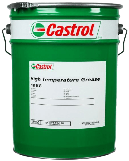 High-Temperature Grease Suppliers in Bangladesh: Top 10 Reliable Sources