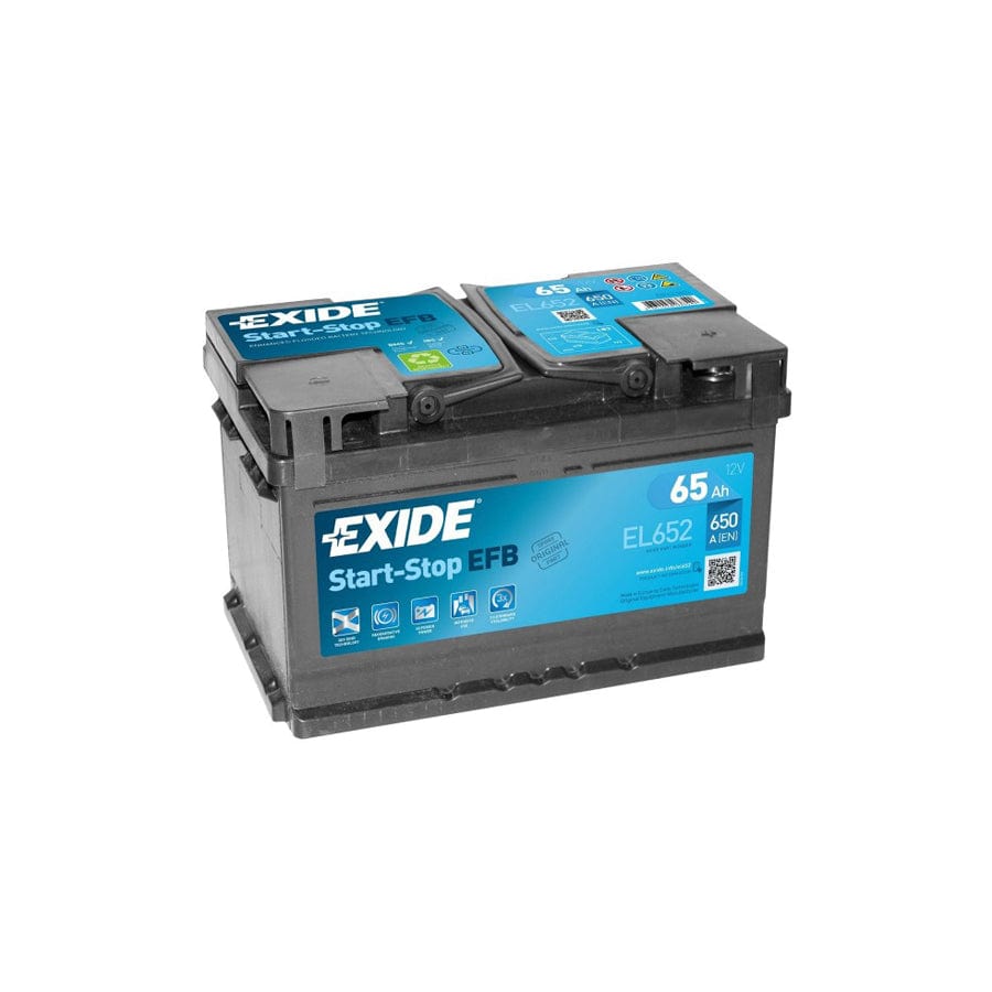 exide 65ah car battery price