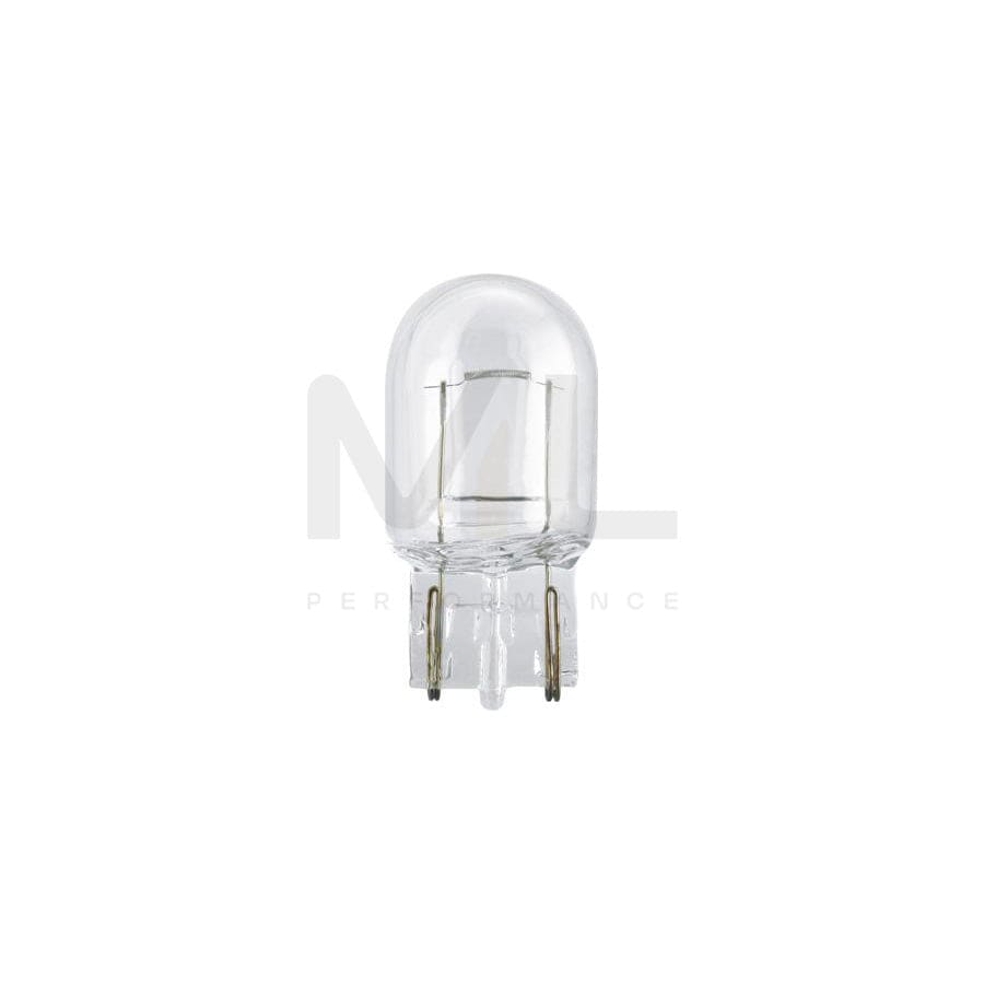 PHILIPS 12065CP Bulb, indicator 12V 21W, W21W, Wedge Base Lamp, W3x16d