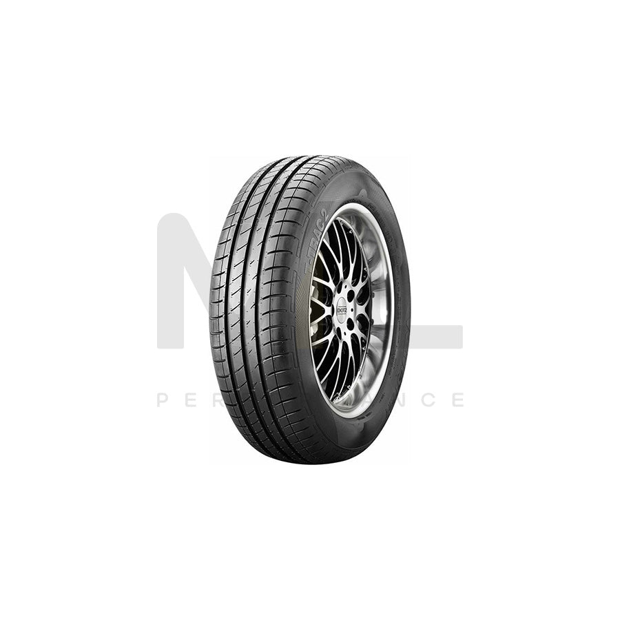 Vredestein T-Trac 2 ML Summer Van Tyre – Performance 90T R14 175/65