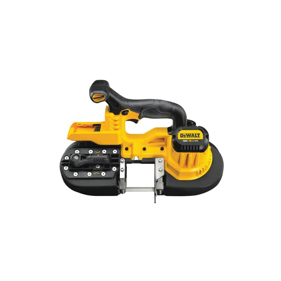 Dewalt discount 18v bandsaw