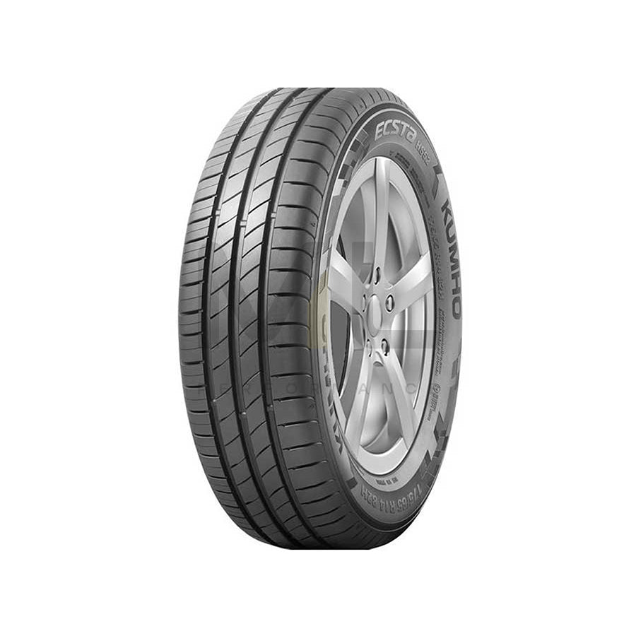 Kumho Ecsta HS52 205/55 R16 91V