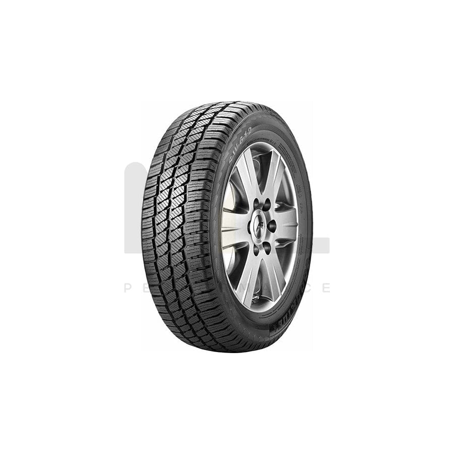 Goodride SW612 Snowmaster 155 R13 85Q Van Winter Tyre