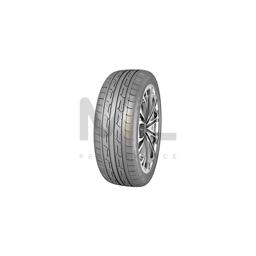 Nankang Econex NA 1 185 60 R13 80H Summer Tyre