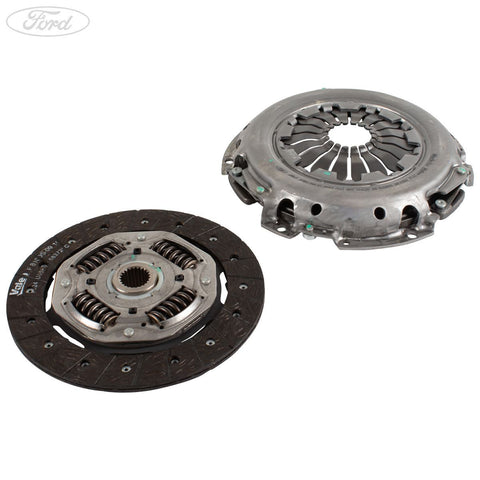 Ford fiesta clutch online kit prices