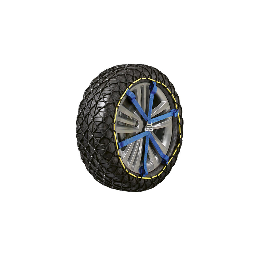 Tire Chains - Michelin Easy Grip Evo