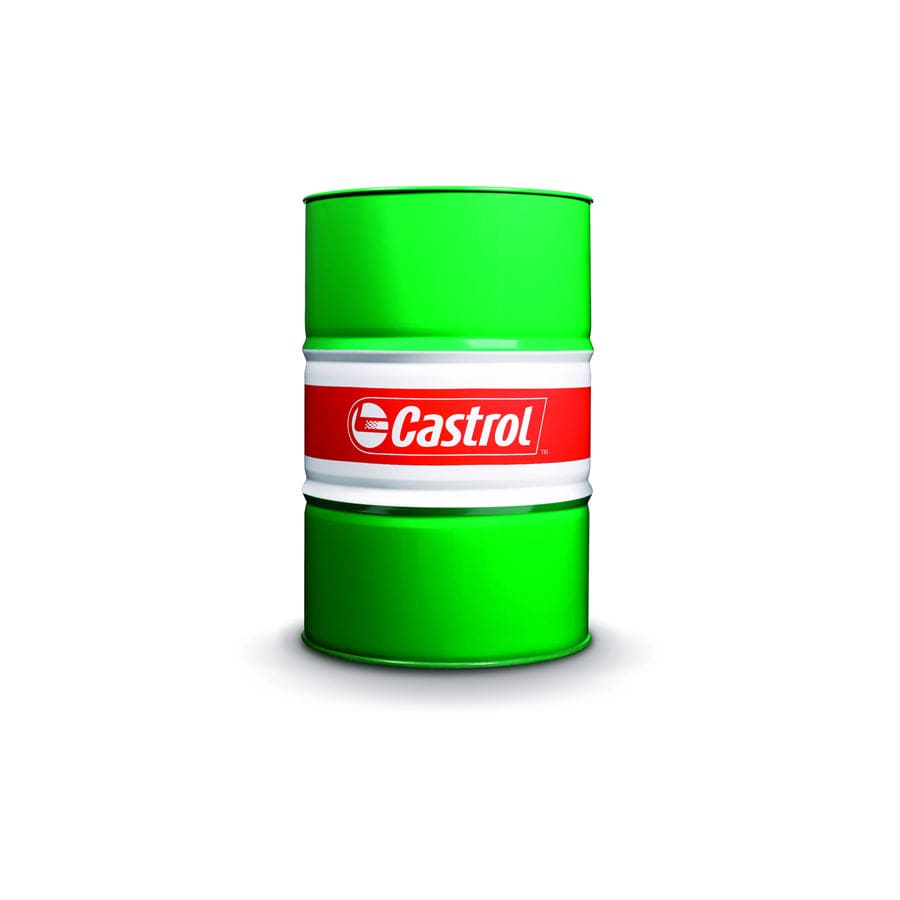 Castrol Edge Professional Longlife III 5W30 How look the original engine  oil? 