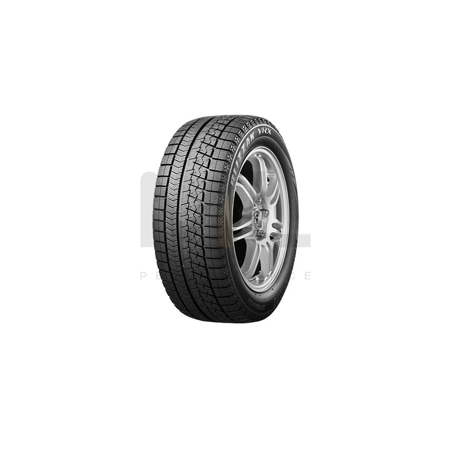 Bridgestone Blizzak VRX 195/65 R15 91S Winter Tyre – ML Performance