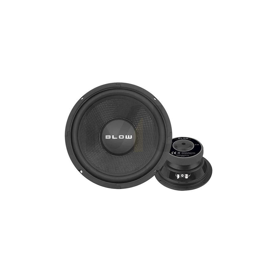 Blow subwoofer hot sale