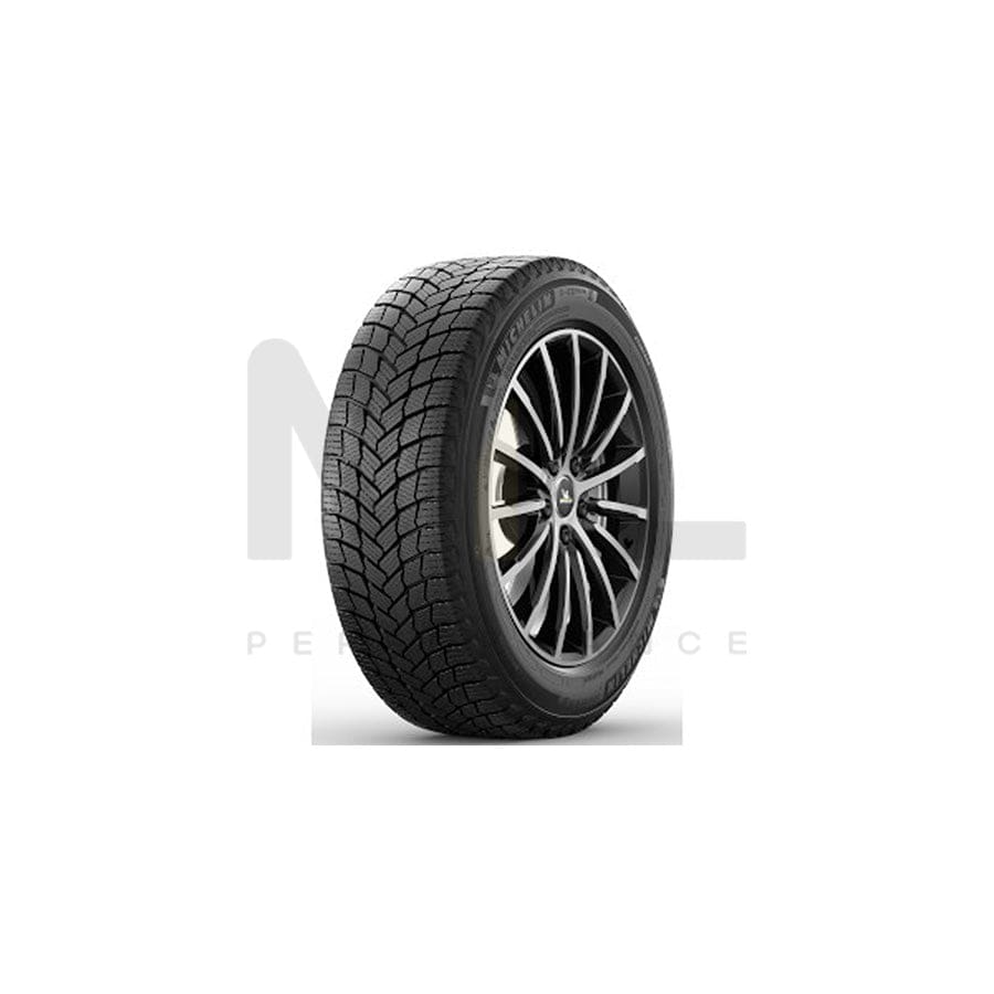 Michelin X-Ice Snow Winter 225/55R17 101H XL Passenger Tire