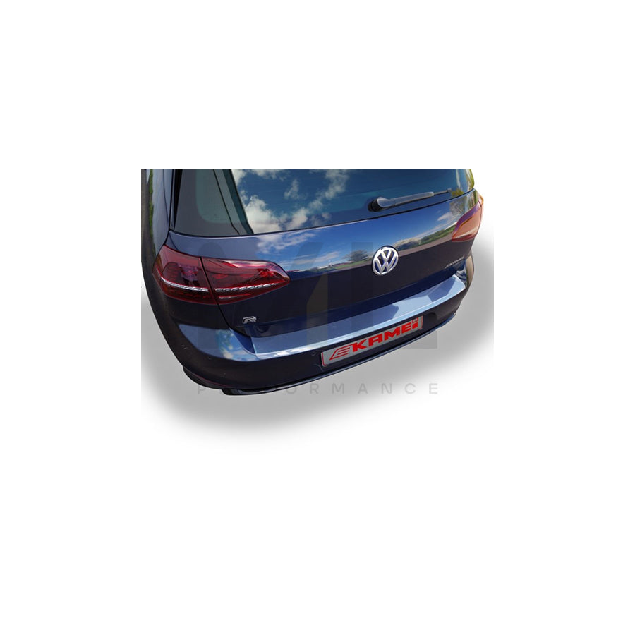 Golf 2025 sportsvan am1