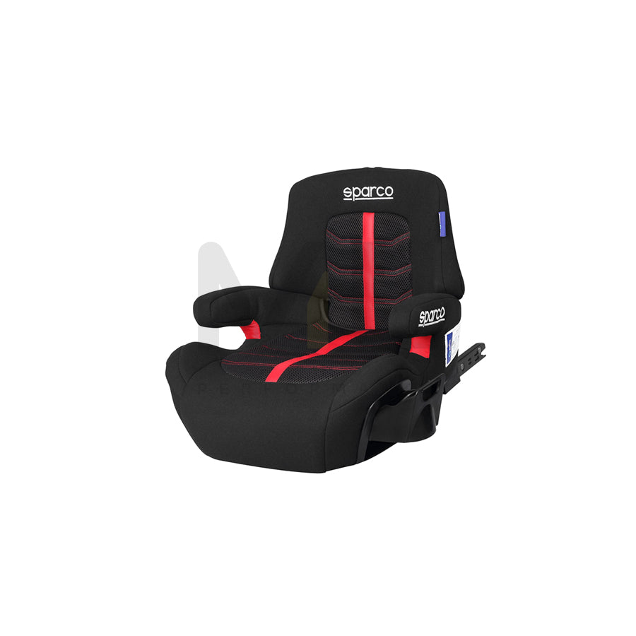 Isofix car seat outlet group 3