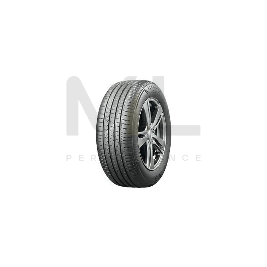 255/55 107W – Summer SUV Tyre Alenza 001 Performance Bridgestone ML R19