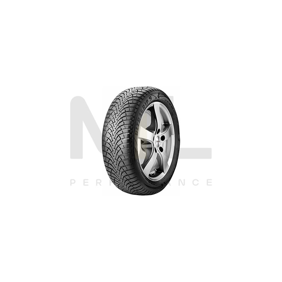 Grip® 81T ML R15 – Tyre 165/65 Winter Ultra Performance Goodyear 9