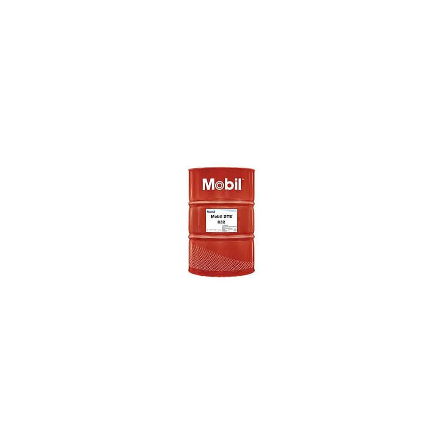 Mobil GARD M50 DRUM 208Ltr