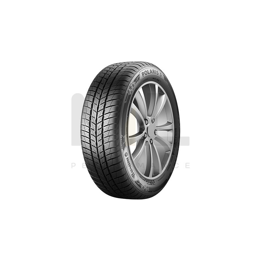 Barum Polaris M+S 5 Performance FR 103V 225/60 XL ML Tyre Winter R17 4x4 –