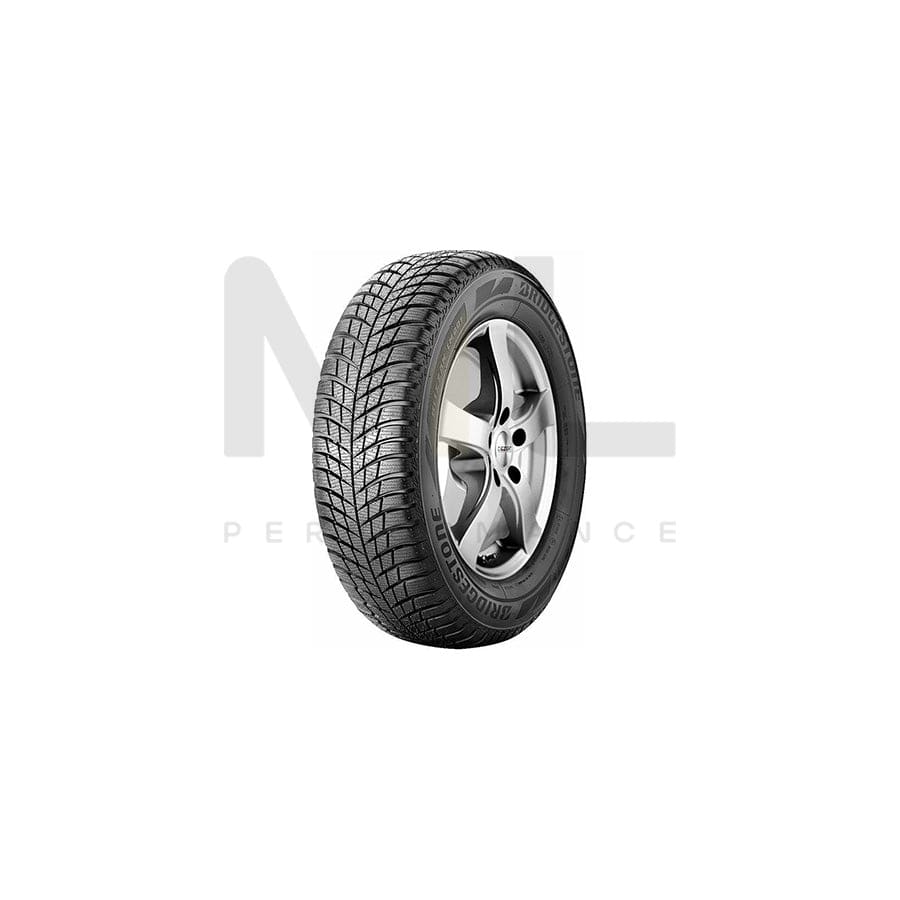 Bridgestone Blizzak LM001 Performance 225/45 (*) RFT 91H ML Tyre Winter – R17