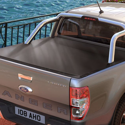 Top Ford Ranger Accessories By Gearmate by Gearmate Ltd - Issuu