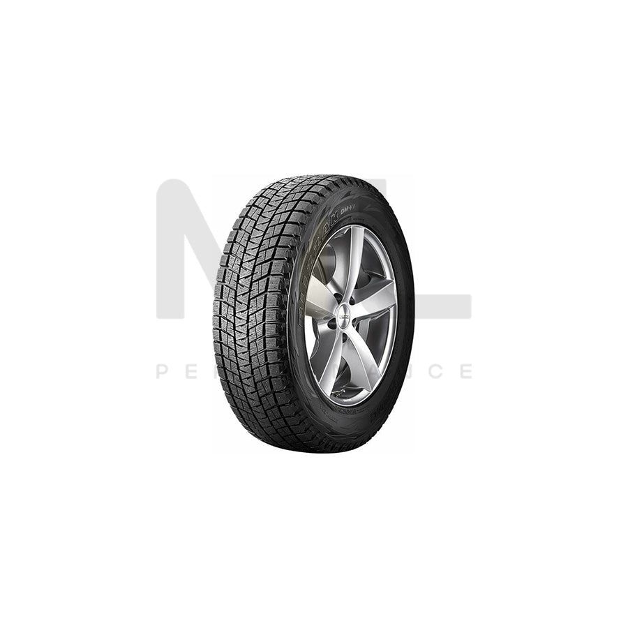 Bridgestone Blizzak DM V1 225/60 R17 99R 4x4 Winter Tyre – ML