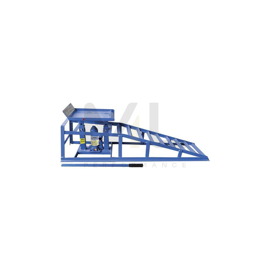 KUNZER 7ABH02 Car ramps