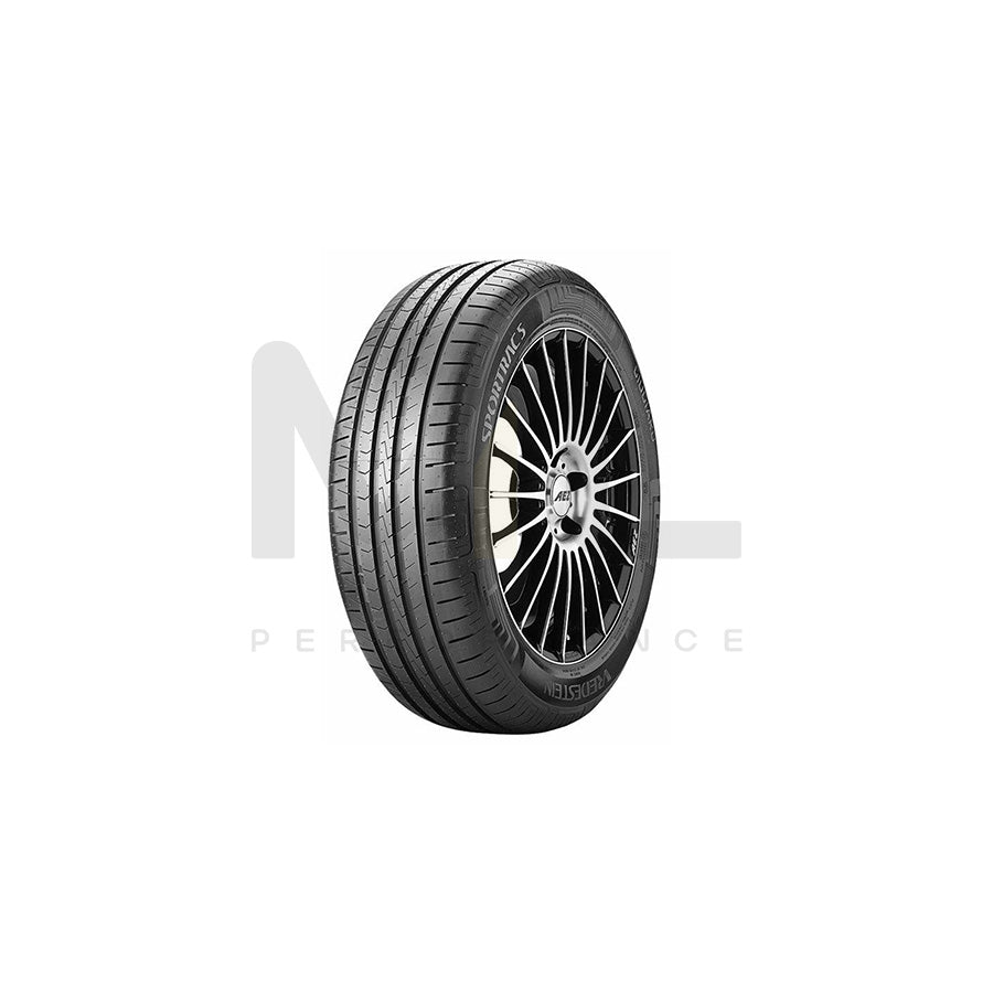 5 Tyre 185/60 Performance R14 Vredestein 82H – ML Summer Sportrac