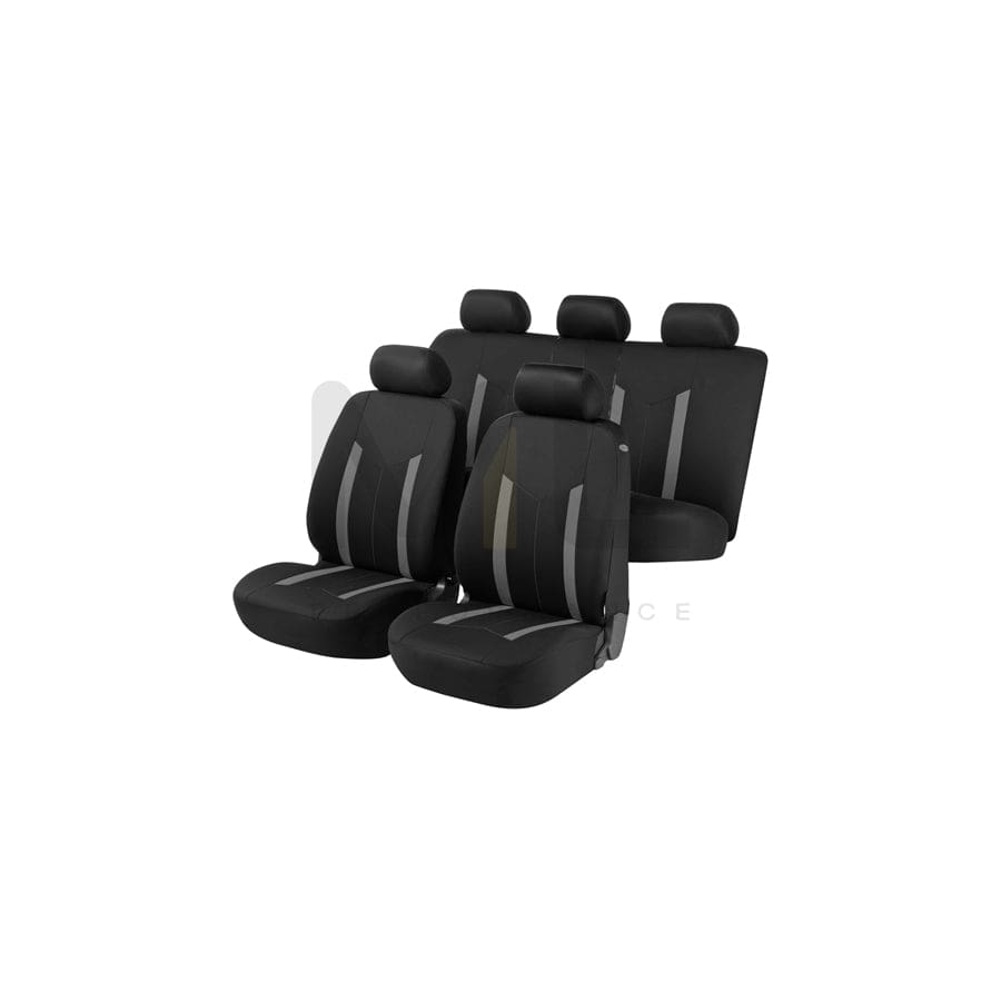 Walser 2024 seat covers