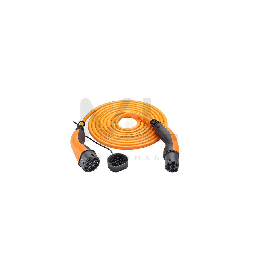 LAPP EV type 2 charging cable,3-phase (20 A/11 kW)