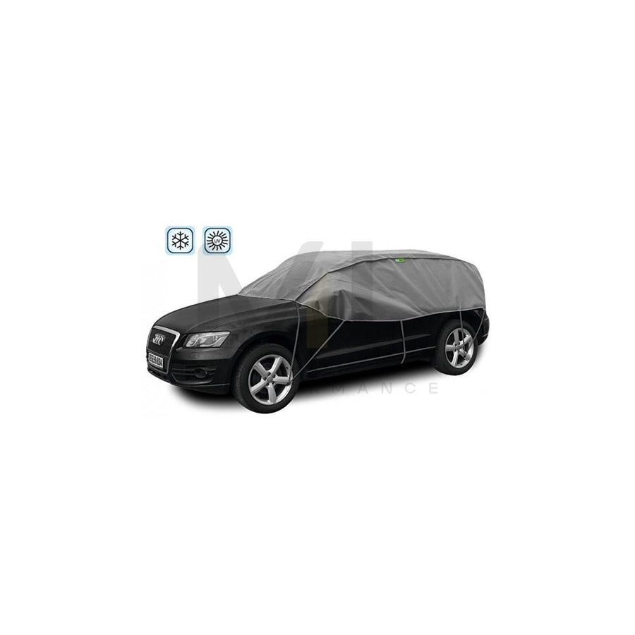 KEGEL 5-4539-246-3020 Car cover half-size, SUV 300-330 cm – ML Performance