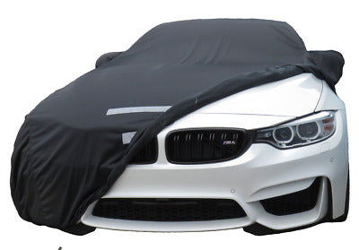 Genuine BMW 82152475222 F82 F83 M4 M Performance Indoor Car Cover – ML  Performance