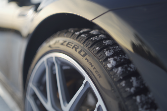 When to Switch to Winter Tyres: The Best Time and Why It Matters