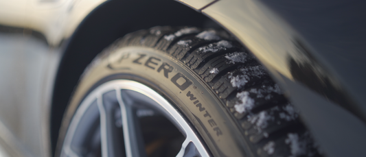 When to Switch to Winter Tyres: The Best Time and Why It Matters