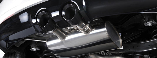 Is It Time to Upgrade Your Car's Exhaust System?