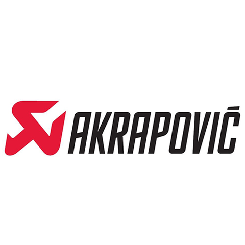 Akrapovic