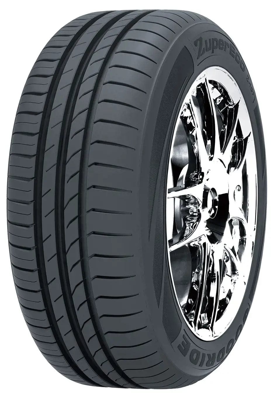 Goodride Z-107 185/65 R15 88T Summer Car Tyre