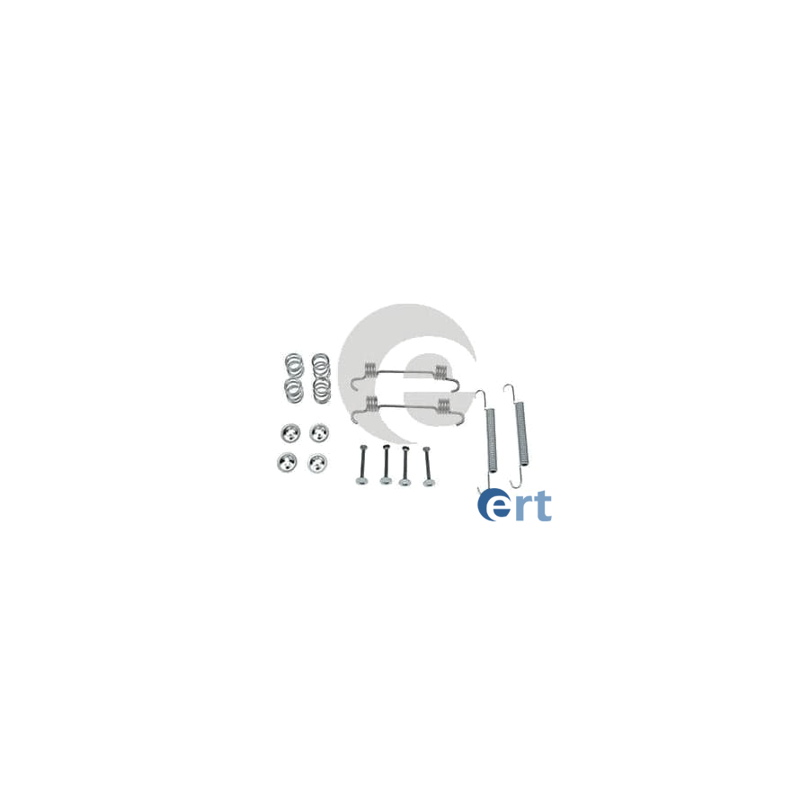 ERT 310104 Brake Shoe Fitting Kit | ML Performance UK Car Parts