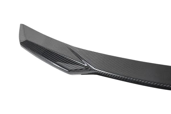 ARMASPEED Mercedes-Benz W205 C63 / C63S Carbon Fiber Aerodynamic Kit