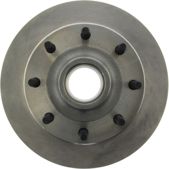 EBC 121.65038 CTek Standard Brake Rotor