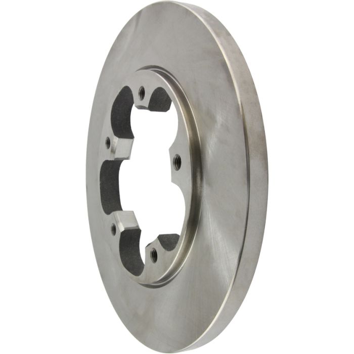 EBC 121.65145 CTek Standard Brake Rotor