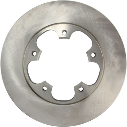 EBC 121.65145 CTek Standard Brake Rotor