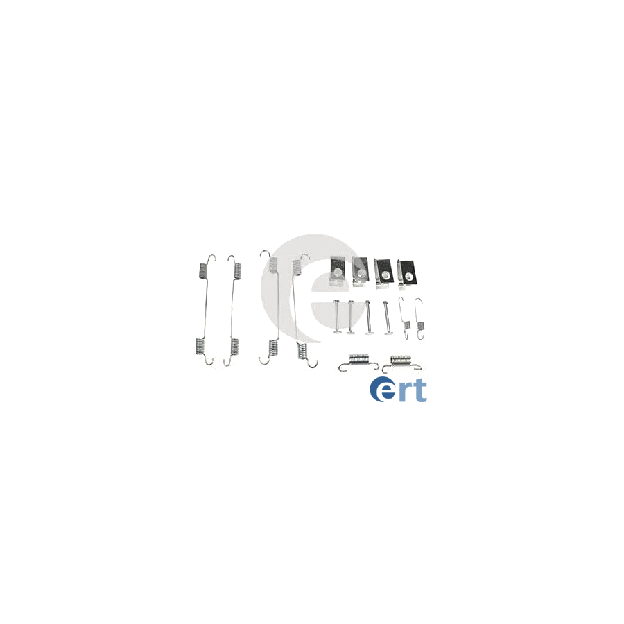 ERT 310117 Accessory Kit, Brake Shoes | ML Performance UK Car Parts