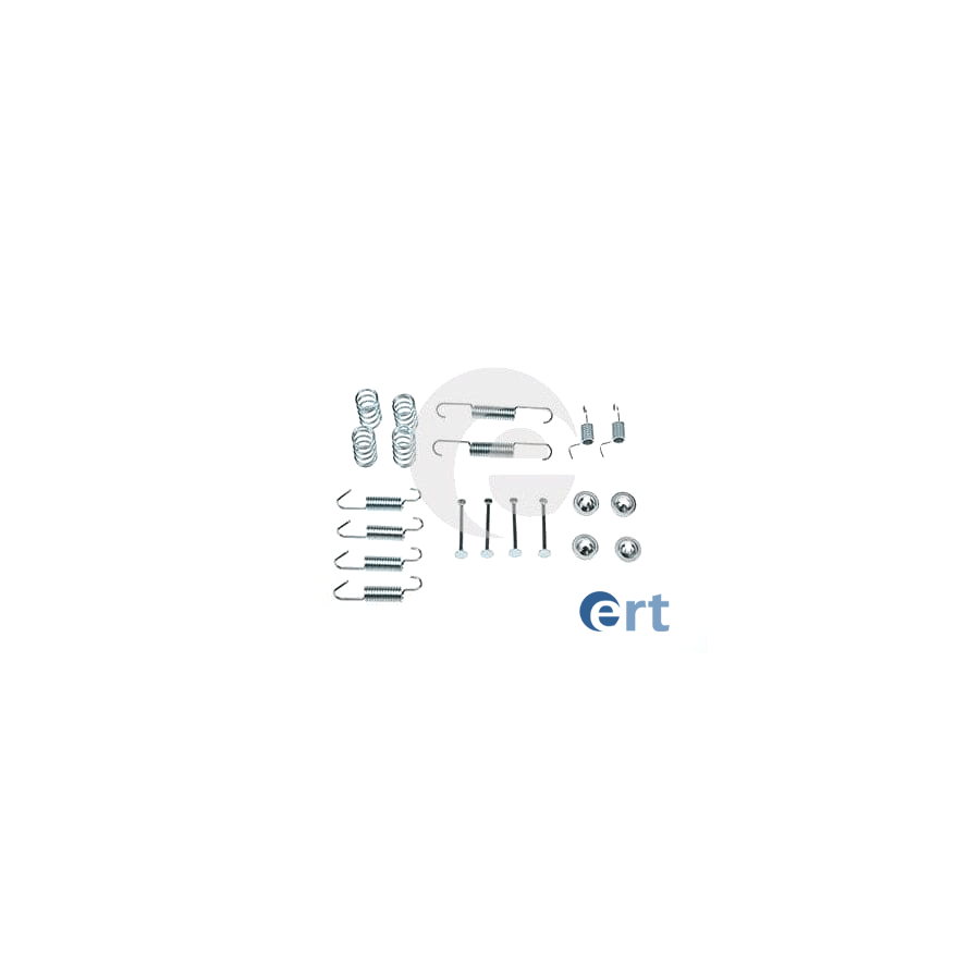 ERT 310144 Brake Shoe Fitting Kit