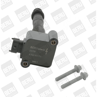 Beru Zs178 Ignition Coil