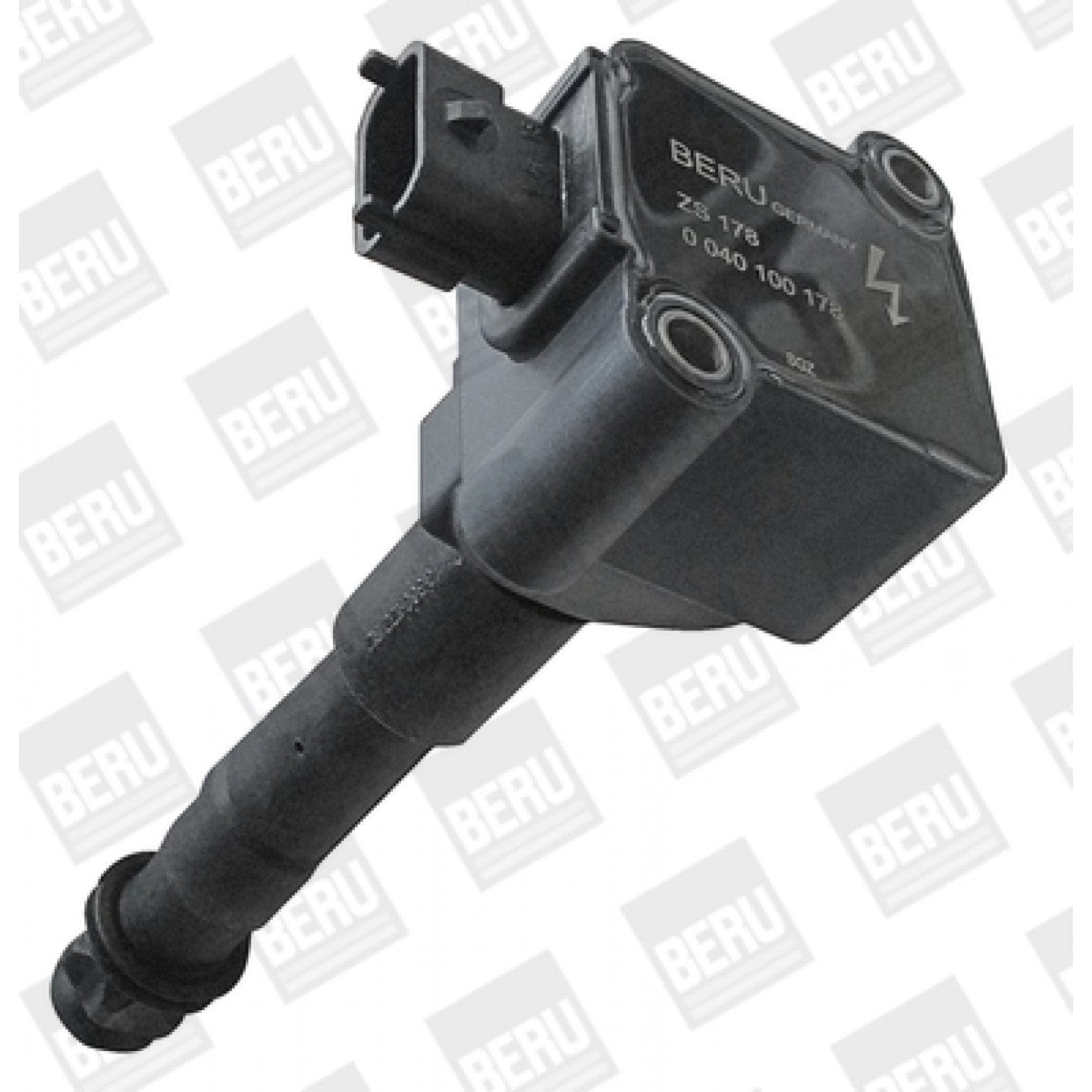 Beru Zs178 Ignition Coil