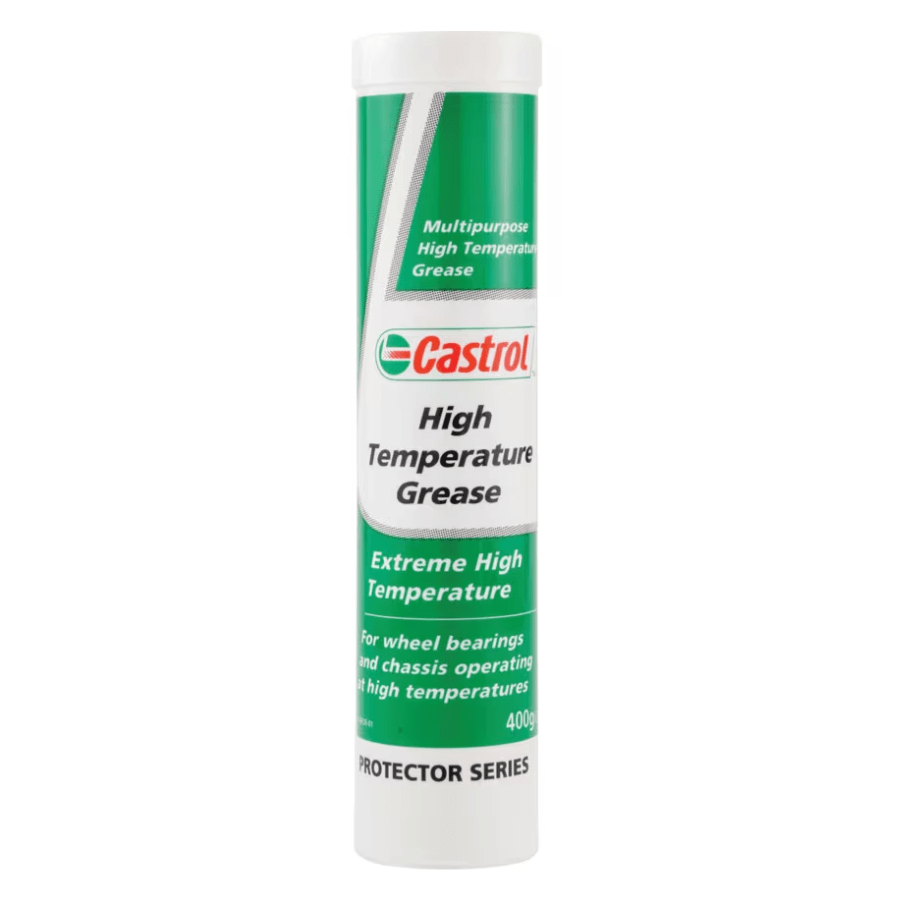 Castrol High Temperature Grease - 0.4kg