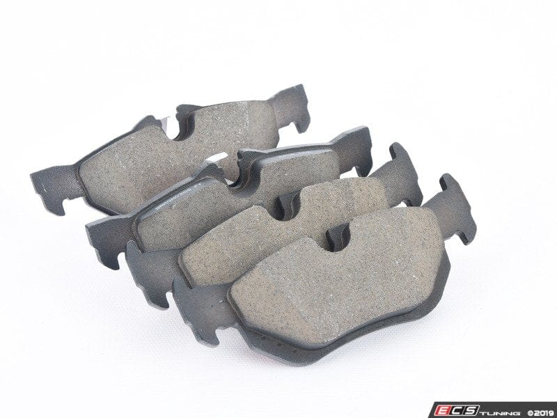 Genuine BMW 34216774692 Repair Kit, Brake Pads Asbestos-Free | ML Performance UK Car Parts