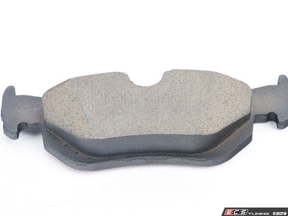 Genuine BMW 34216774692 Repair Kit, Brake Pads Asbestos-Free 3 | ML Performance UK Car Parts