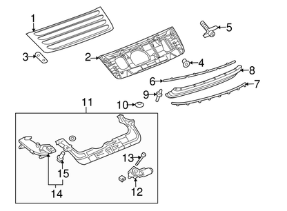 Genuine Porsche Drive Unit for Porsche 911 Carrera & Targa