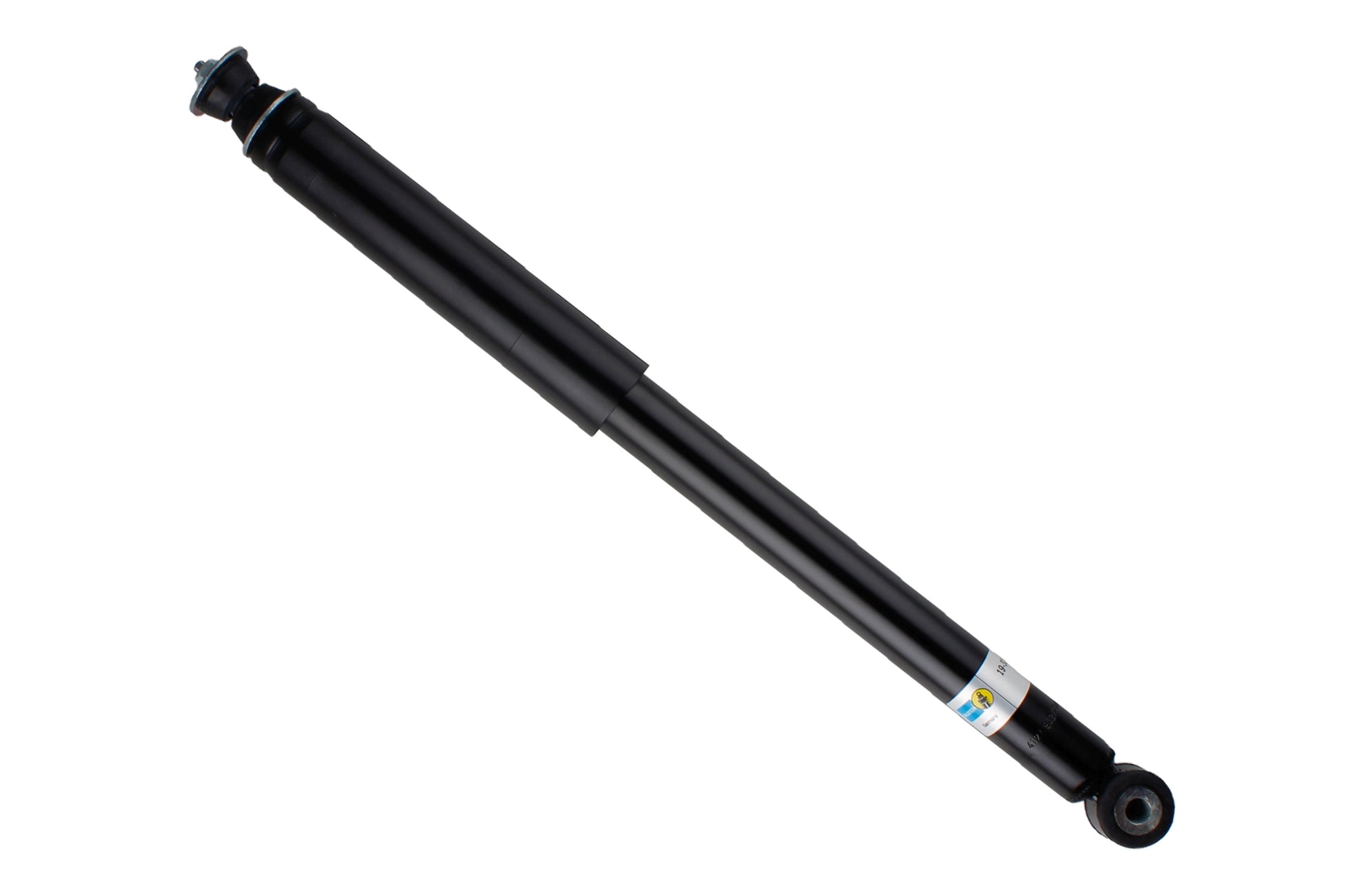 Bilstein 19-327310 Mitsubishi Nissan Renault B4 OE Replacement Shock Absorber Rear