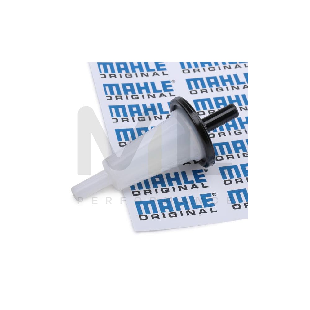 MAHLE ORIGINAL KL 23 OF Fuel filter In-Line Filter