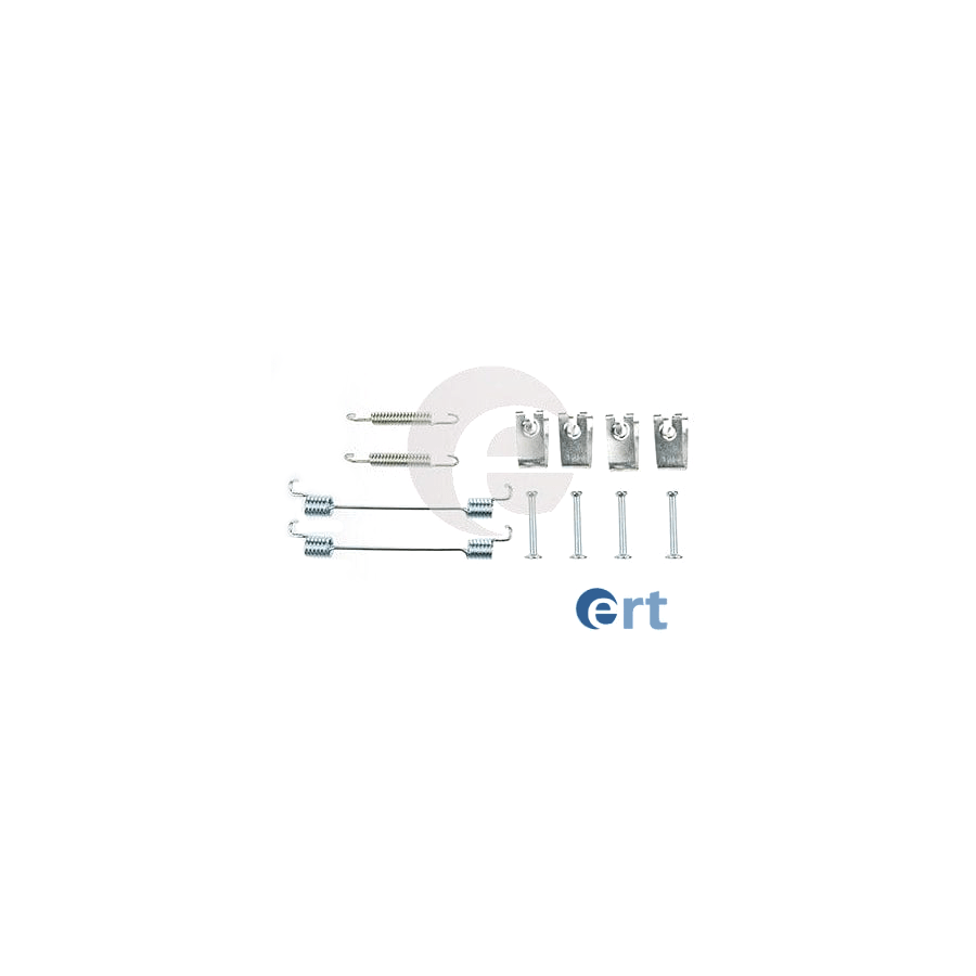 ERT 310086 Accessory Kit, Brake Shoes | ML Performance UK Car Parts